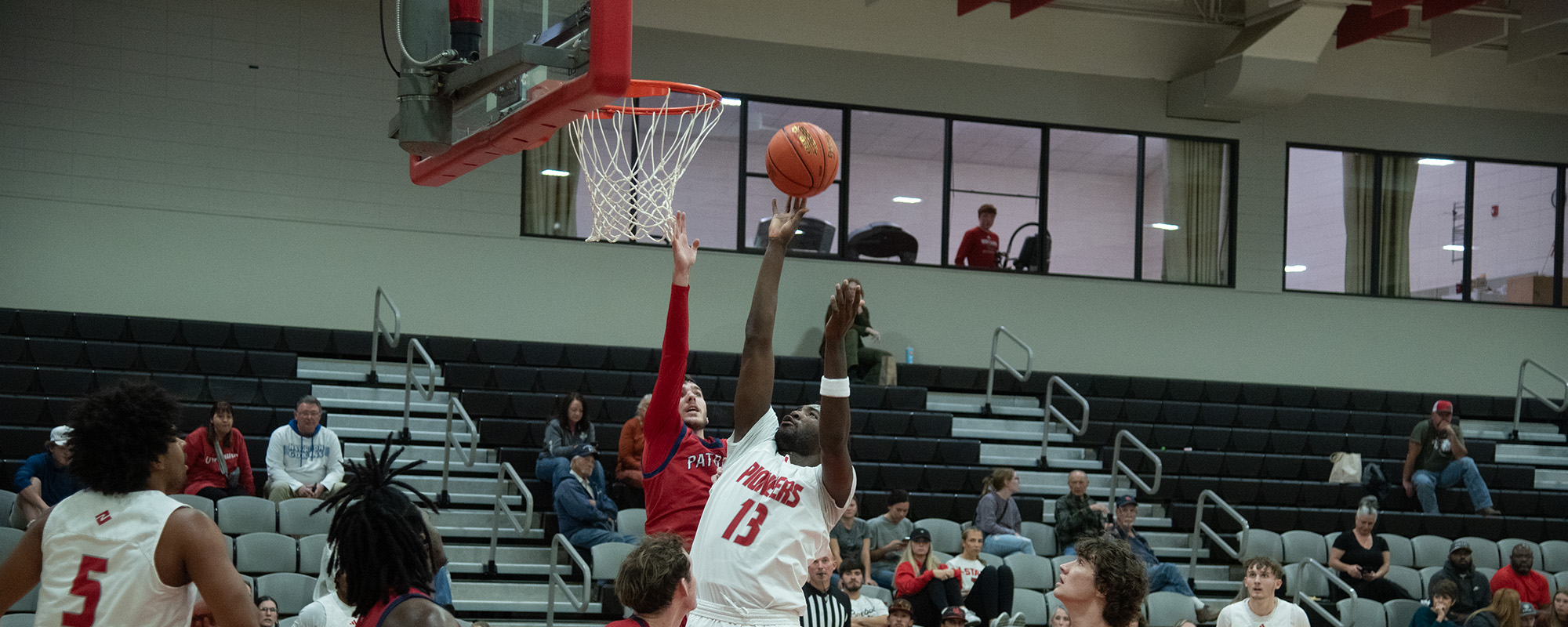 Men's Basketball 