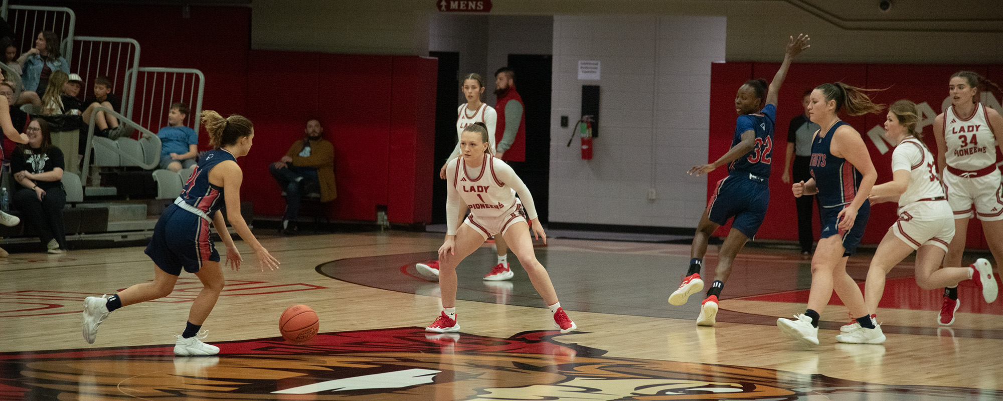 Women's Basketball 