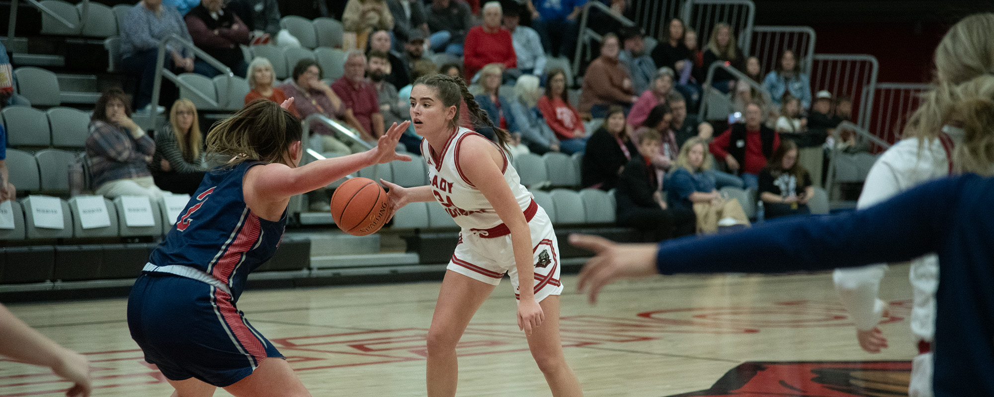 Women's Basketball 