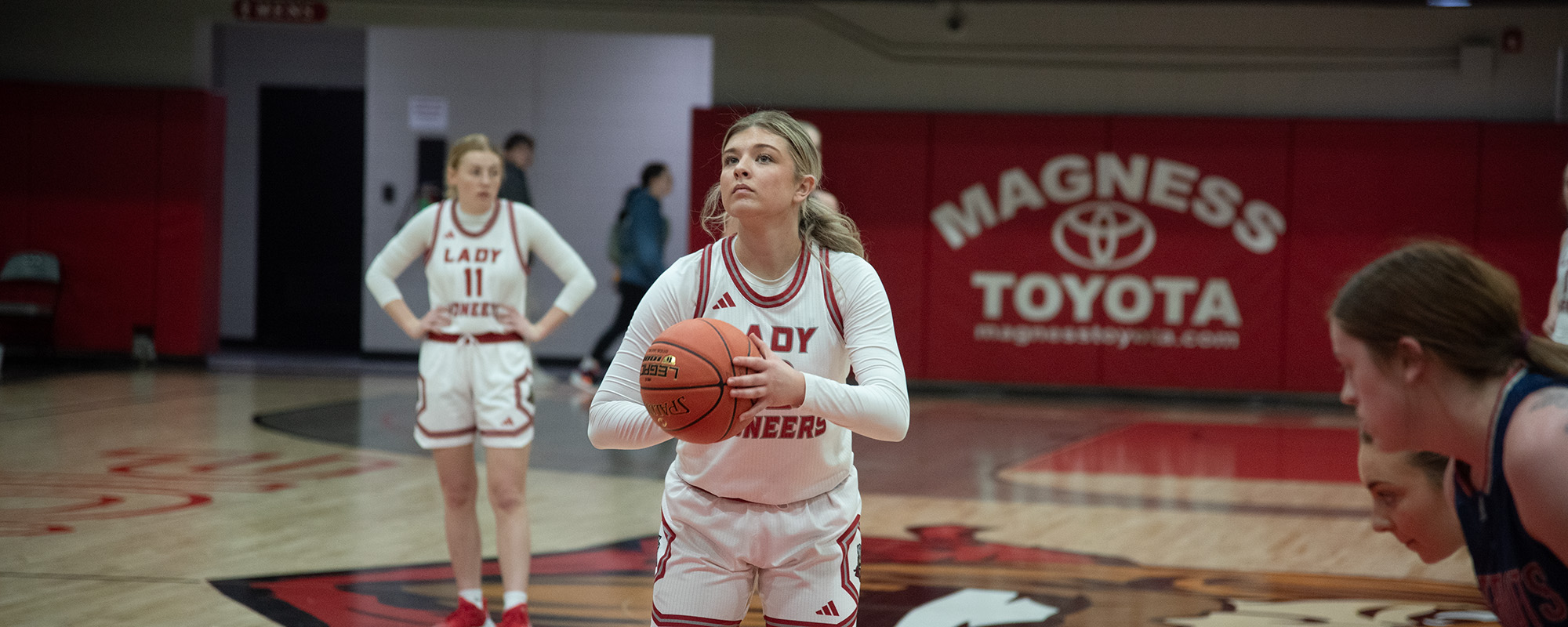 Women's Basketball 