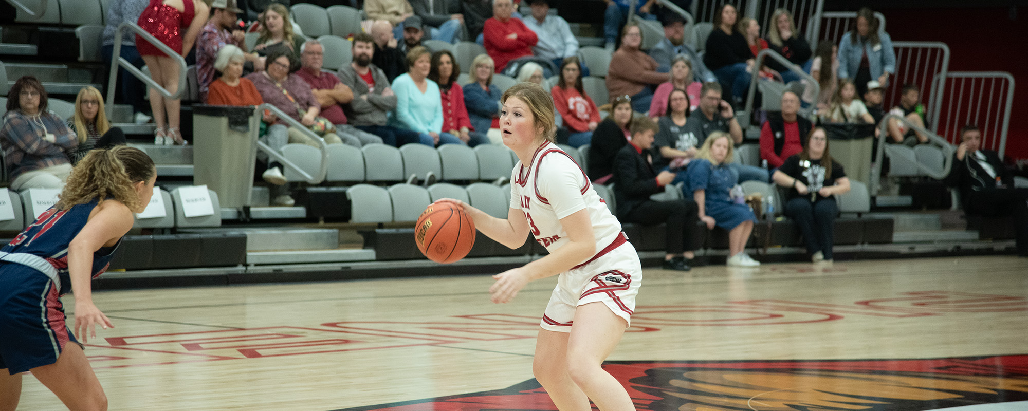 Women's Basketball 