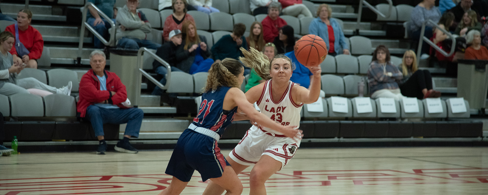 Women's Basketball 